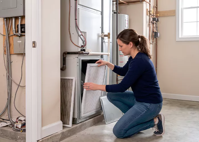 Premier AC Filter Replacement Company in Sugar Land, TX