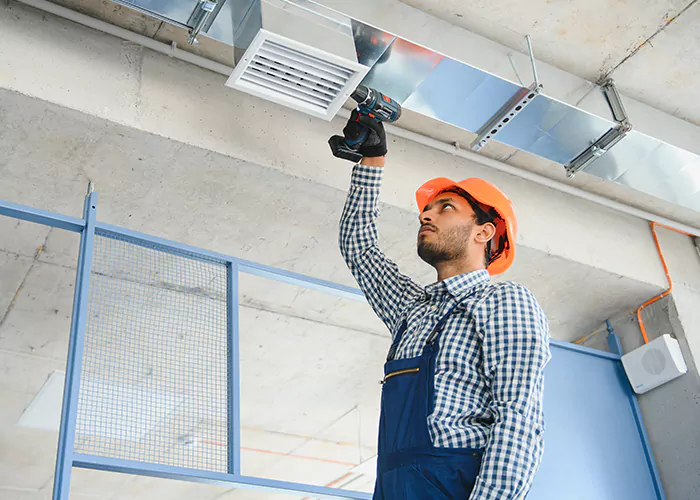 Certified Air Duct and Dryer Vent Cleaning Company in Sugar Land, TX