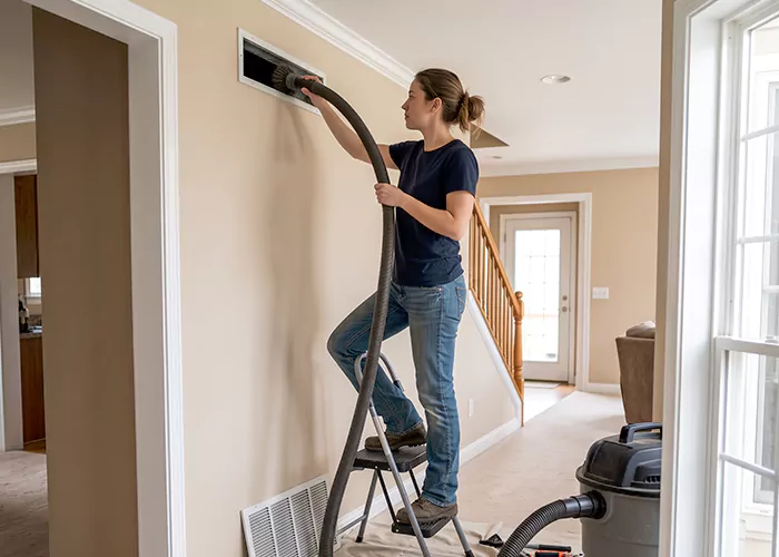 Premier Sugar Land Duct Cleaning Company