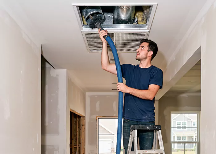 Skilled Air Duct Cleaning Company Near Me in Sugar Land, TX