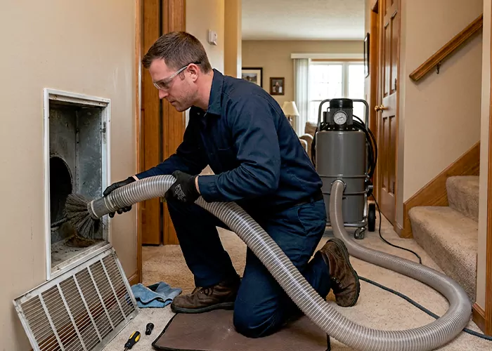 Top-Rated Sugar Land Deep Duct Cleaning Company