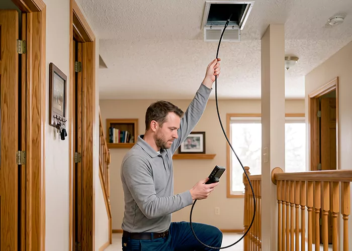 Premier Dryer Vent Inspection Company in Sugar Land, TX