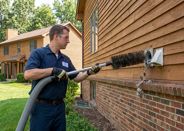Dryer Vent Cleaning Service in Sugar Land, TX
