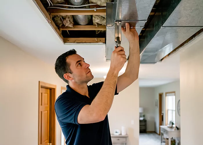 Premier Sugar Land Dryer Vent Hose Installer