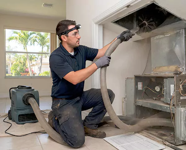Frequently Asked Questions About Air Duct Cleaning Company in Sugar Land