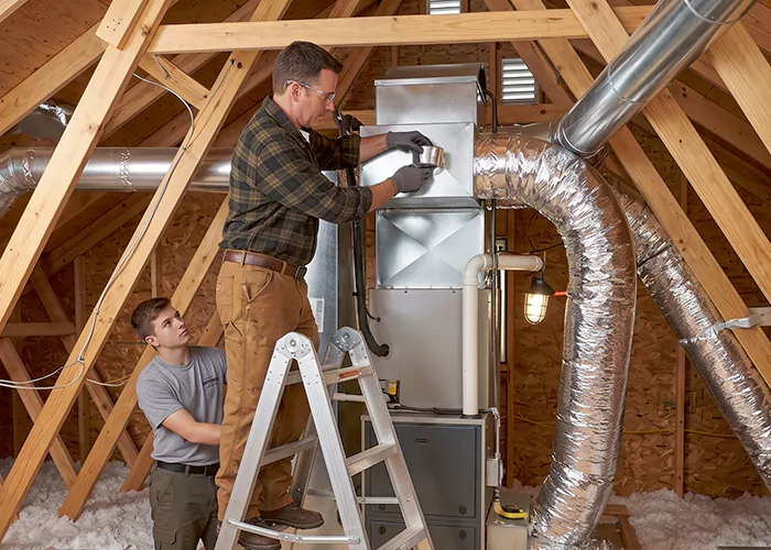 Top-Rated HVAC Ductwork Installation Contractors in Sugar Land, TX