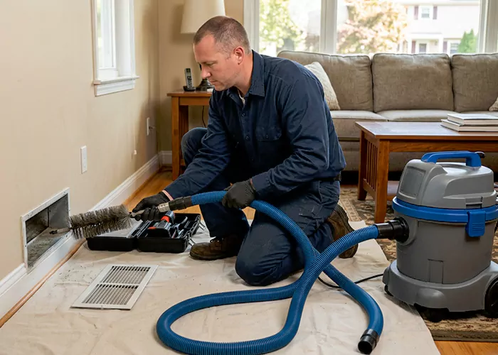 Top-Rated Sugar Land Local Vent Cleaning Company