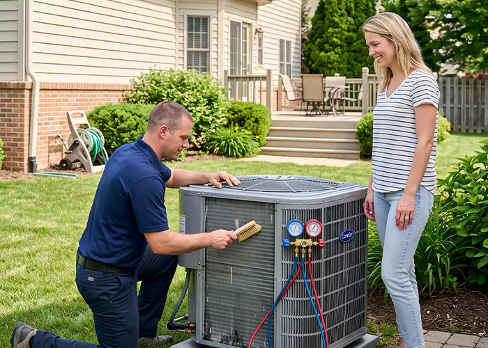 Top-Rated Sugar Land AC Efficiency Specialists