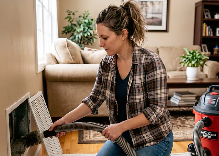 Top-Rated Sugar Land Residential Vent Cleaning Company