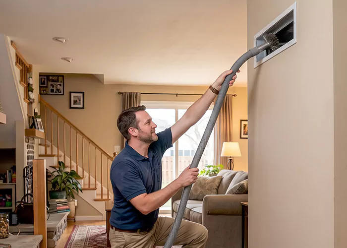Skilled Sugar Land Residential Vent Cleaning Company