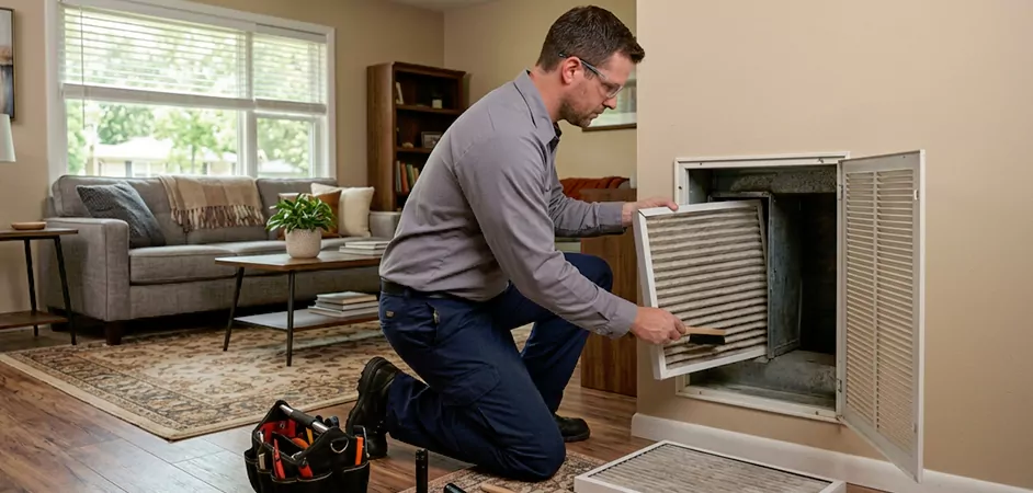 Improve Home Air Circulation in Sugar Land, TX