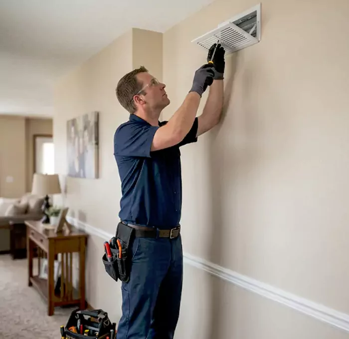 Why Choose Sugar Land Air Duct Cleaning Pro Among AC Vent Repair Companies in Sugar Land, TX?