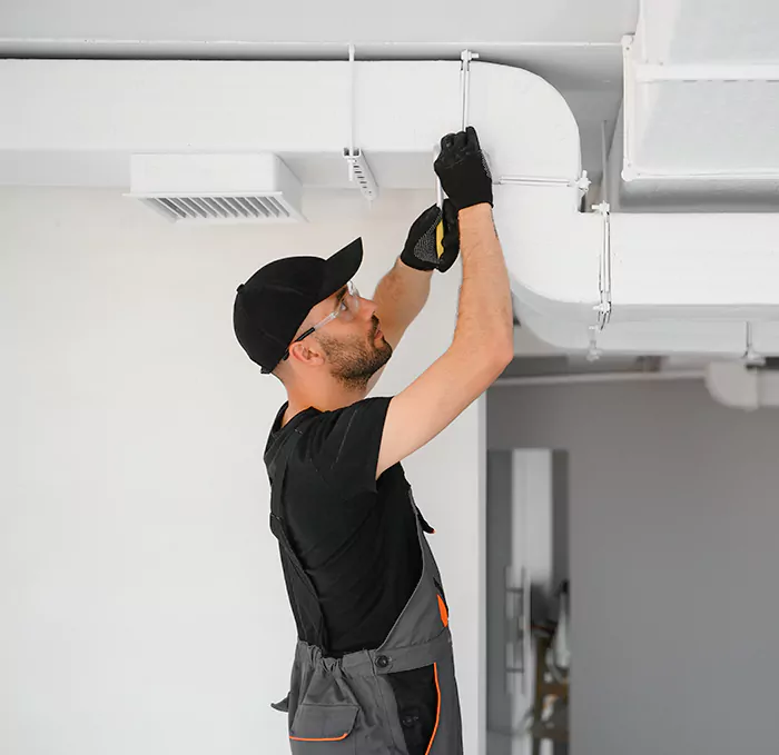 Why Choose Sugar Land Air Duct Cleaning Pro Among Duct and Dryer Vent Cleaning Companies in Sugar Land, TX?