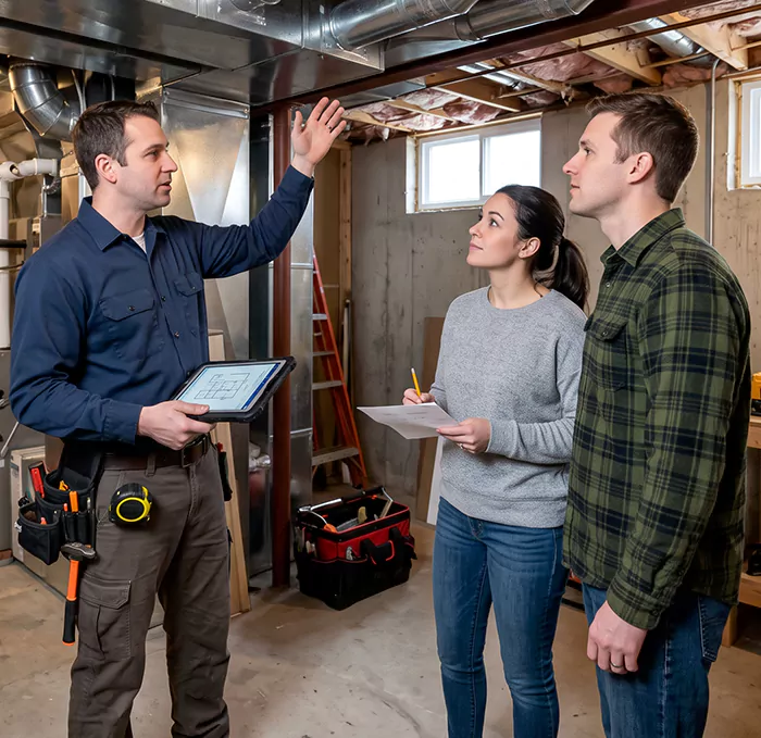 Why Choose Sugar Land Air Duct Cleaning Pro Among Sugar Land Duct Leak Repair Companies?