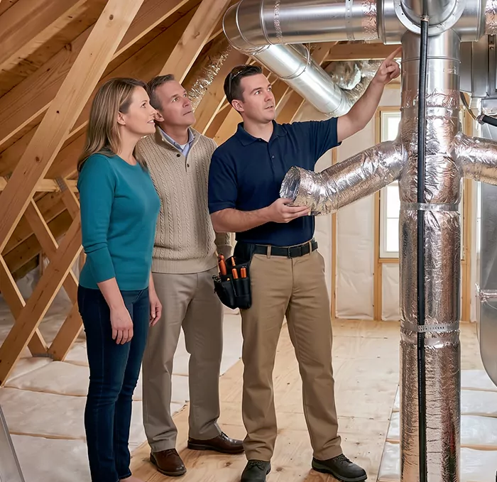 Why Choose Sugar Land Air Duct Cleaning Pro Among Sugar Land Air Duct Replacement Companies?
