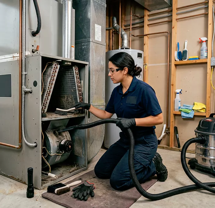 Why Choose Sugar Land Air Duct Cleaning Pro Among Air Handler Cleaning Companies in Sugar Land, TX?
