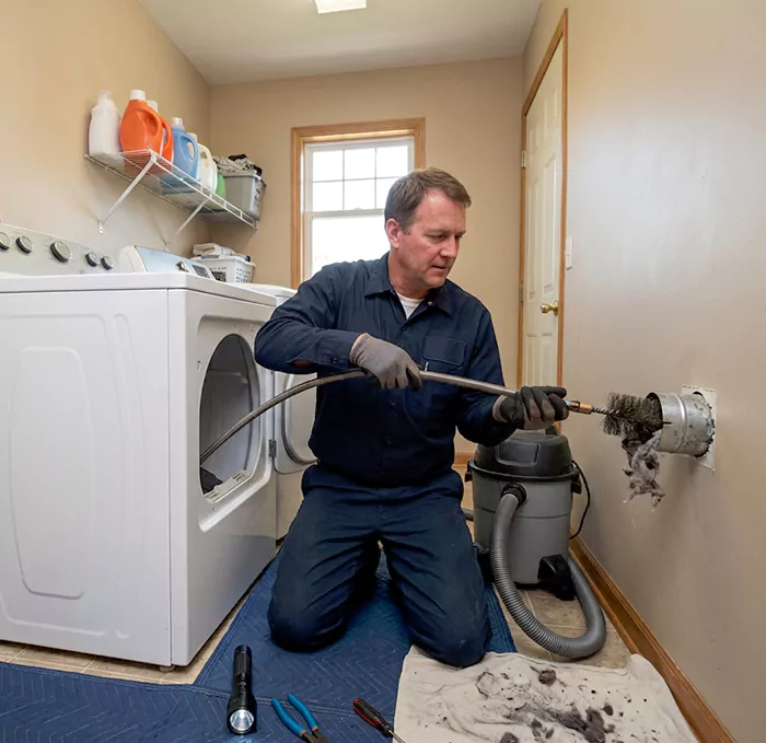 Why Choose Sugar Land Air Duct Cleaning Pro Among Sugar Land Dryer Vent Repair Companies?
