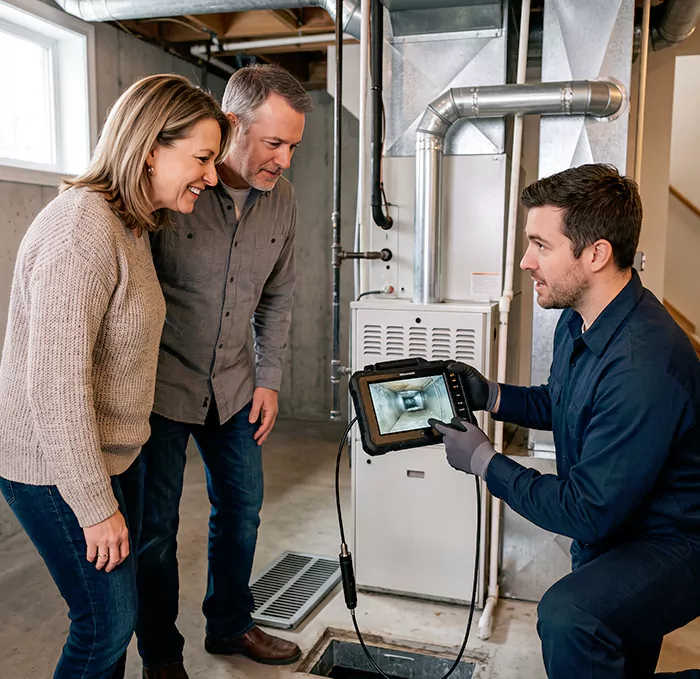 Why Choose Sugar Land Air Duct Cleaning Pro Among Dryer Vent Inspection Companies in Sugar Land, TX?