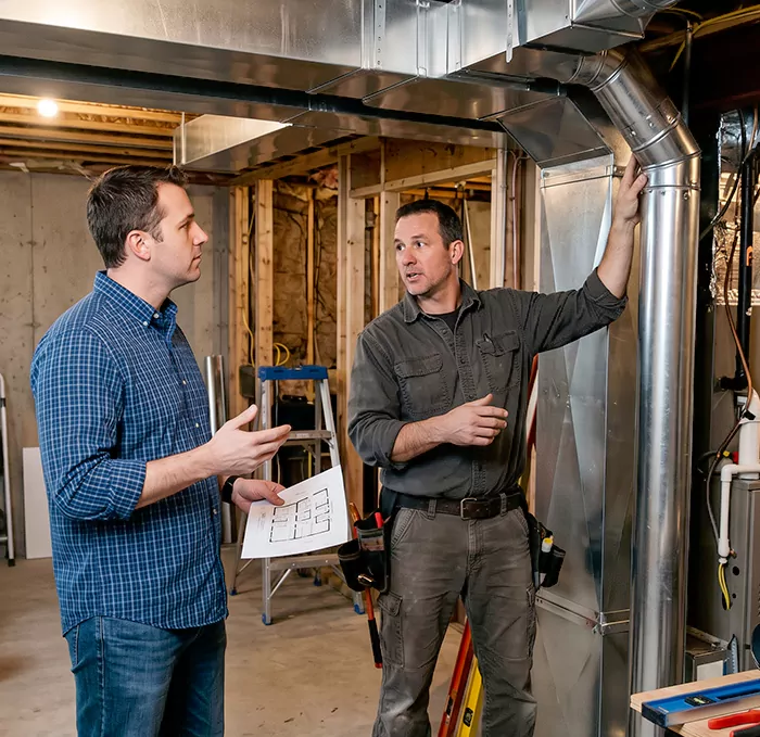 Why Choose Sugar Land Air Duct Cleaning Pro Among Sugar Land Dryer Vent Companies?