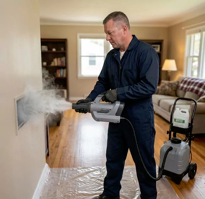 Why Choose Sugar Land Air Duct Cleaning Pro Among Duct Fogging Companies in Sugar Land, TX?