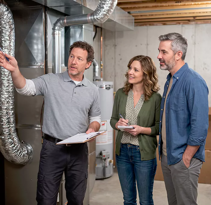 Why Choose Sugar Land Air Duct Cleaning Pro Among Duct Sealing Companies in Sugar Land, TX?