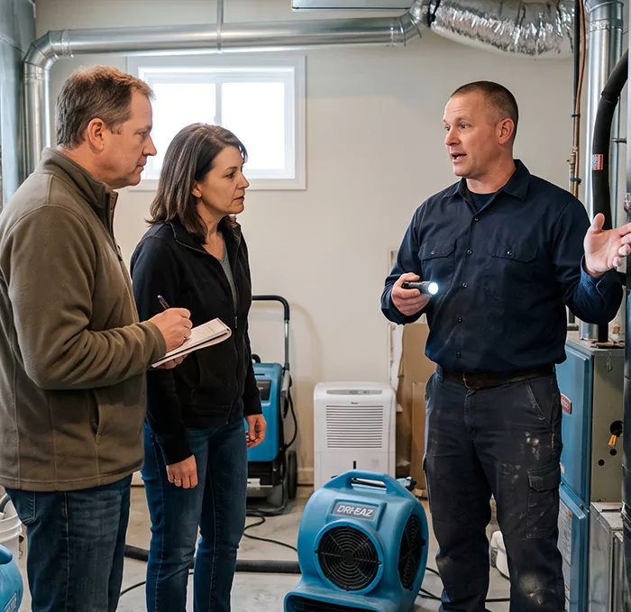 Why Choose Sugar Land Air Duct Cleaning Pro Among Sugar Land Duct Restoration Companies?