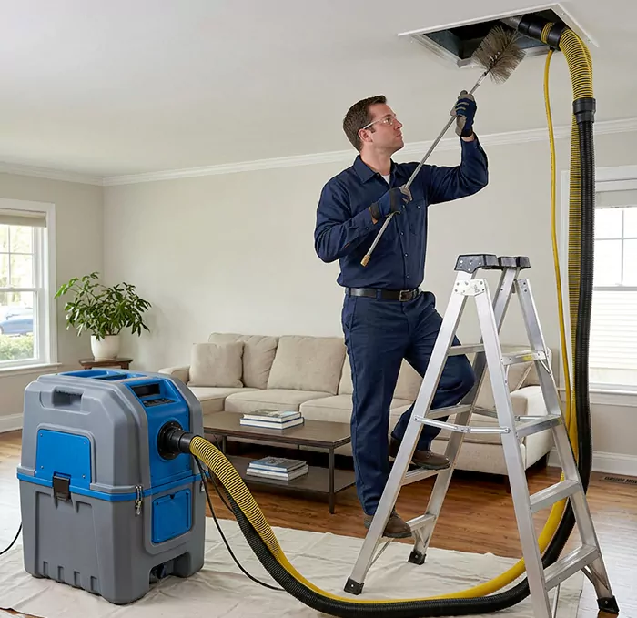 Why Choose Sugar Land Air Duct Cleaning Pro Over Other Air Duct Cleaning Companies in Sugar Land, TX?