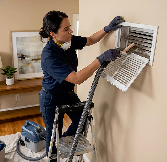 Why Choose Sugar Land Air Duct Cleaning Pro Over Other HVAC Duct Cleaning Companies in Sugar Land, TX?