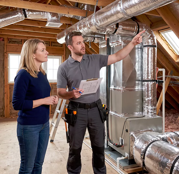 Why Choose Sugar Land Air Duct Cleaning Pro Among Other Trusted Sugar Land HVAC Ductwork Installation Companies?