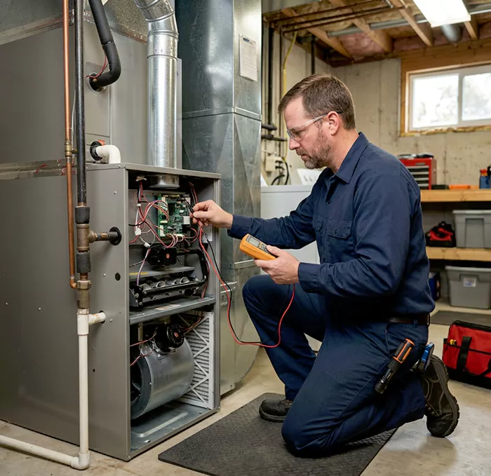 Why Choose Sugar Land Air Duct Cleaning Pro Among HVAC Inspection Companies in Sugar Land, TX?
