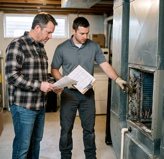 Why Choose Sugar Land Air Duct Cleaning Pro Among Sugar Land HVAC Mold Remediation Companies?
