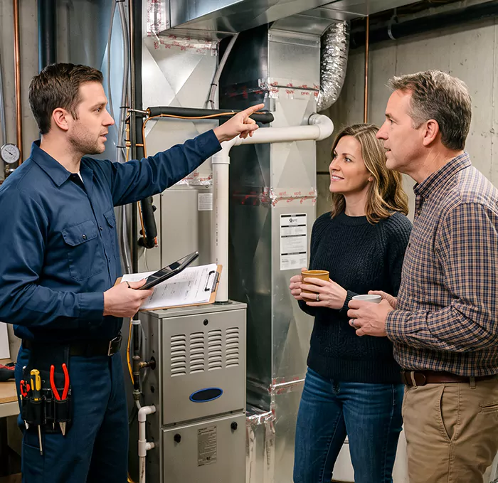 Why Choose Sugar Land Air Duct Cleaning Pro Among Sugar Land HVAC Restoration Companies?