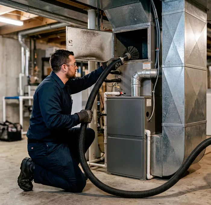 Why Choose Sugar Land Air Duct Cleaning Pro Among Industrial Duct Cleaning Companies in Sugar Land, TX?