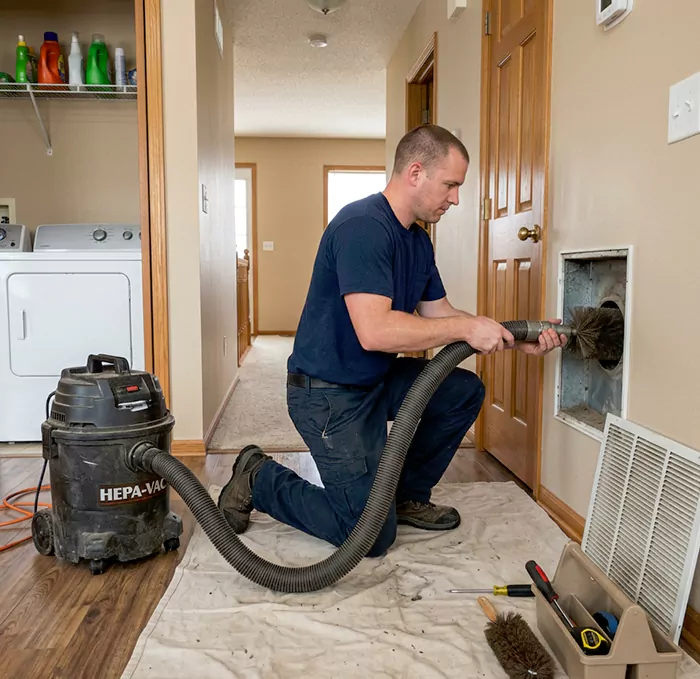 Why Choose Sugar Land Air Duct Cleaning Pro Among Sugar Land Vent Cleaning Companies