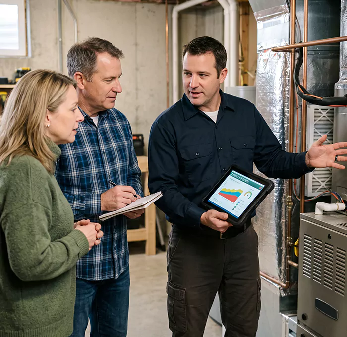 Why Choose Sugar Land Air Duct Cleaning Pro Among Sugar Land AC Efficiency Companies?